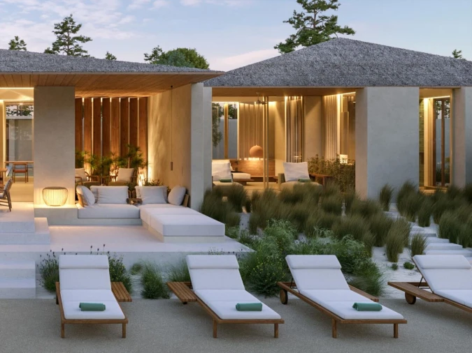 Moradia T3 para Venda em Melides Foto 28