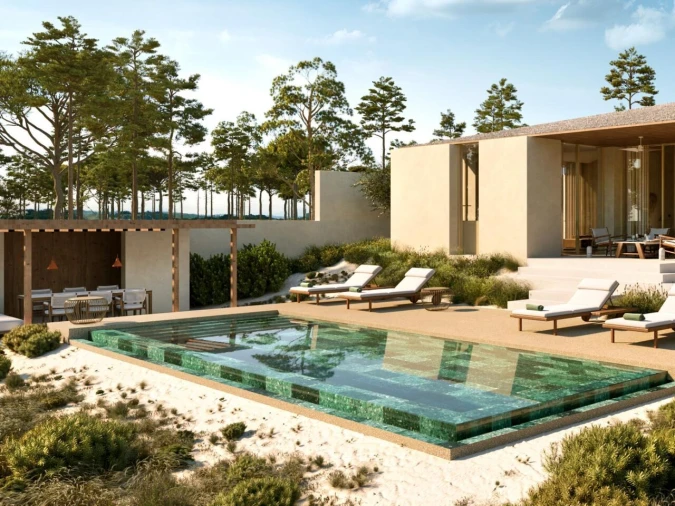 Moradia T3 para Venda em Melides Foto 38