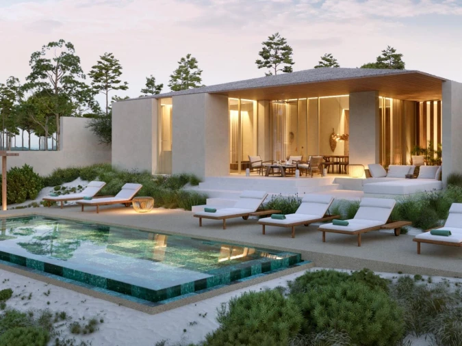 Moradia T3 para Venda em Melides Foto 39