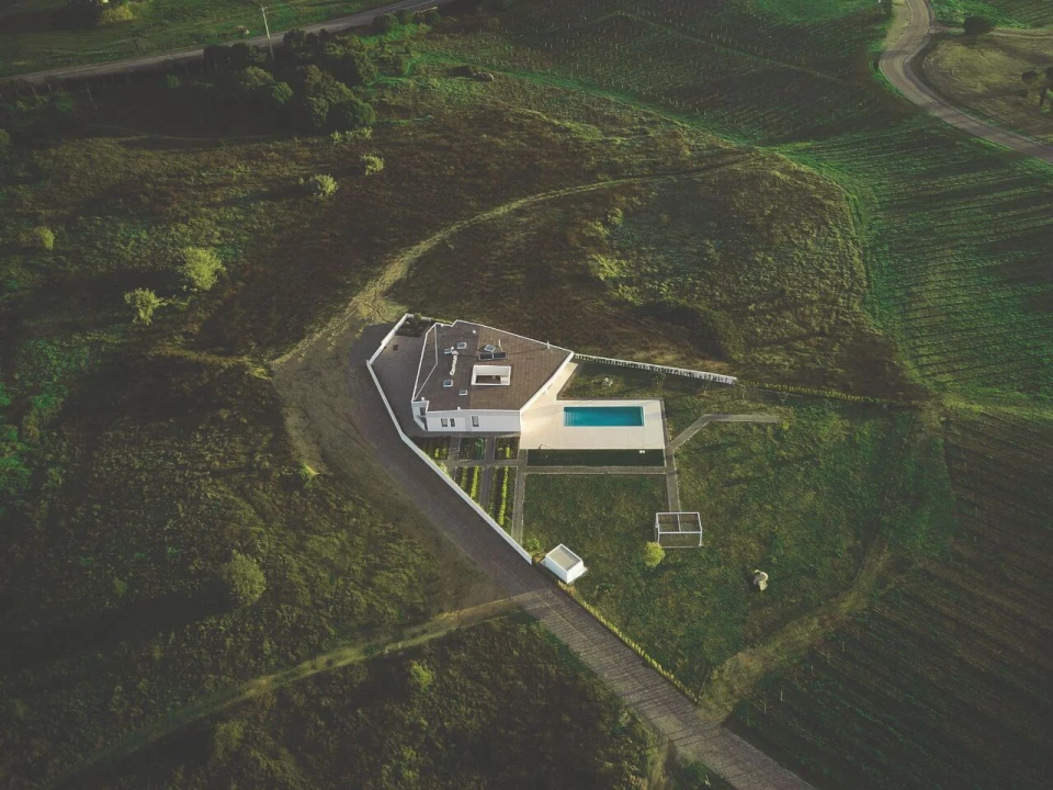 Moradia T4 para Venda em Foros de Vale de Figueira Foto 8