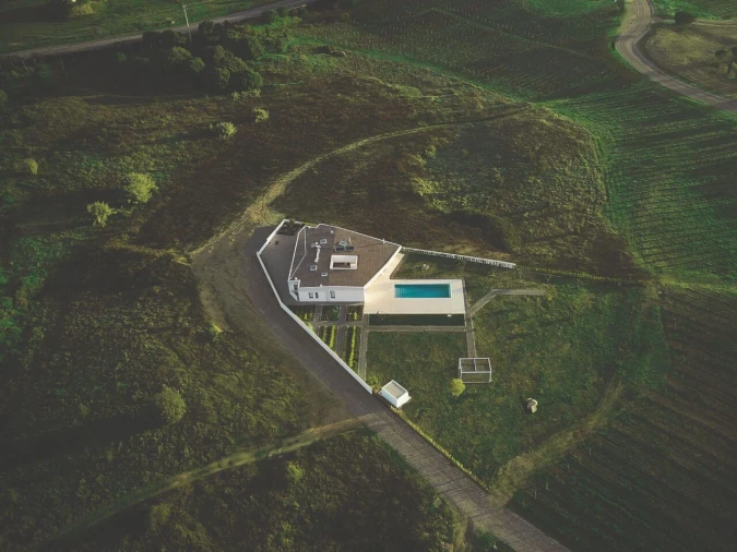 Moradia T4 para Venda em Foros de Vale de Figueira Foto 8