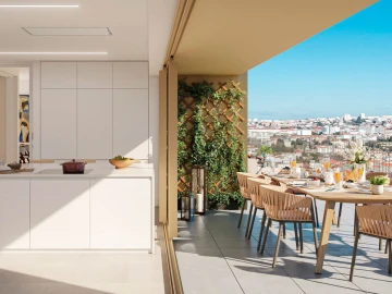 Apartamento T4 para Venda em Santa Marinha e São Pedro da Afurada