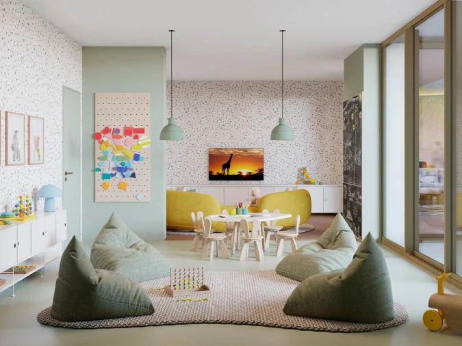 Apartamento T4 para Venda em Santa Marinha e São Pedro da Afurada Foto 3
