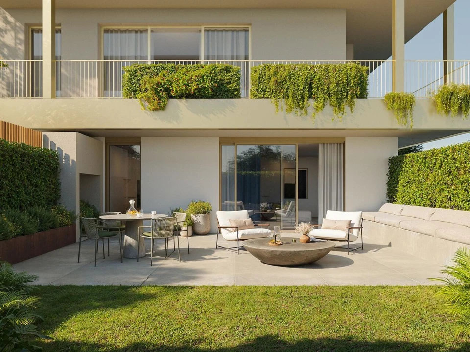 Apartamento T2 para Venda em Setubal (São Sebastião) Foto 1