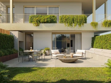 Apartamento T2 para Venda em Setubal (São Sebastião)