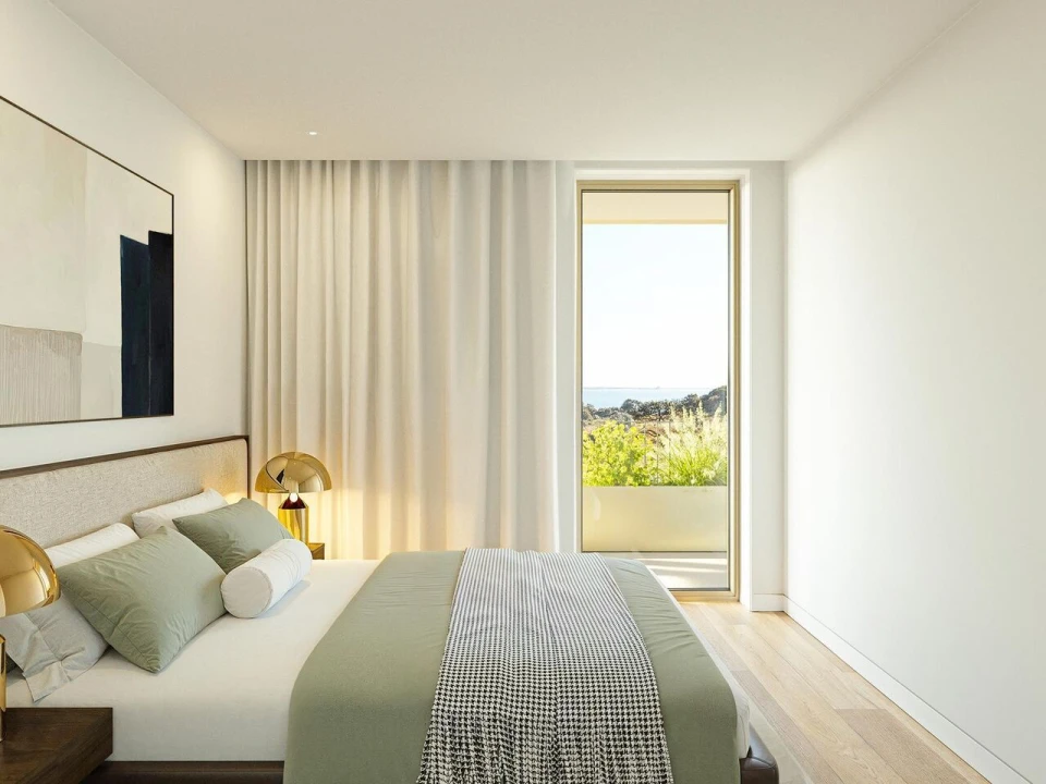 Apartamento T3 para Venda em Setubal (São Sebastião) Foto 10