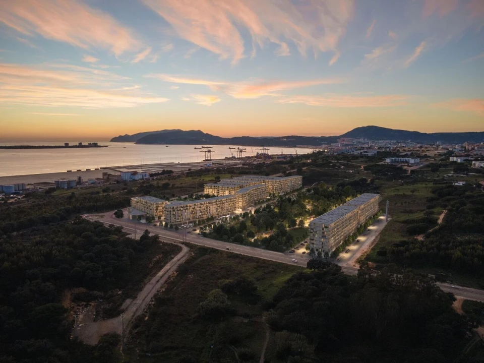 Apartamento T3 para Venda em Setubal (São Sebastião) Foto 16