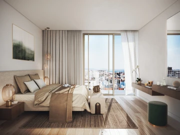 Apartamento T3 para Venda em Areeiro