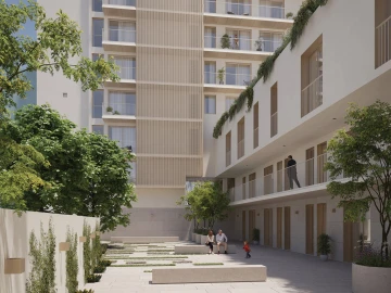 Apartamento T3 para Venda em Areeiro