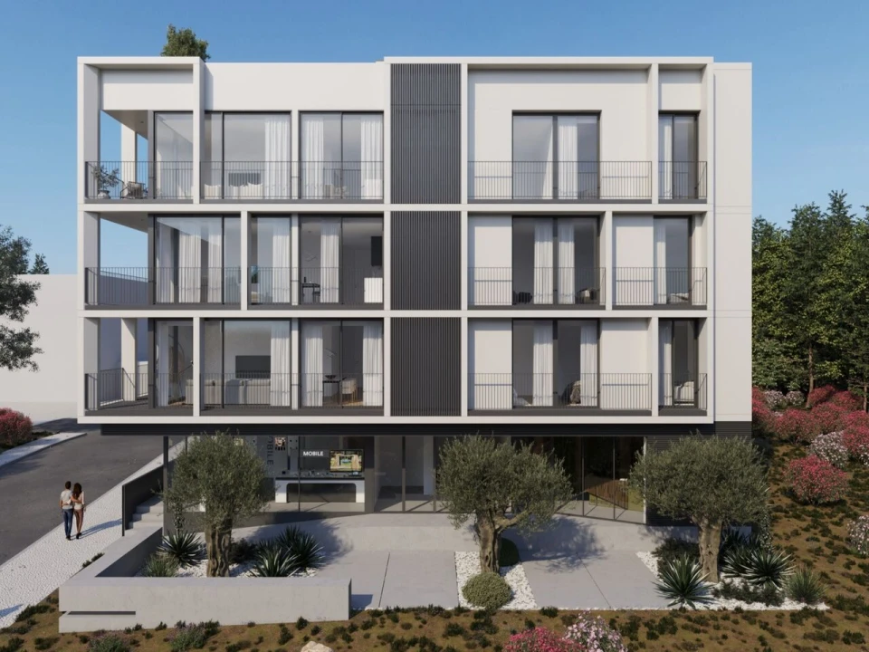 Apartamento T2 para Venda em Almancil Foto 11