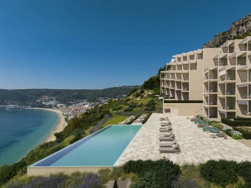 Apartamento T0 para Venda em Sesimbra (Castelo)