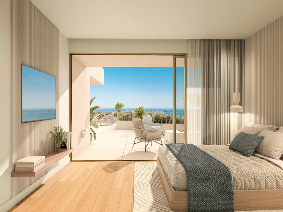 Apartamento T0 para Venda em Sesimbra (Castelo) Foto 2