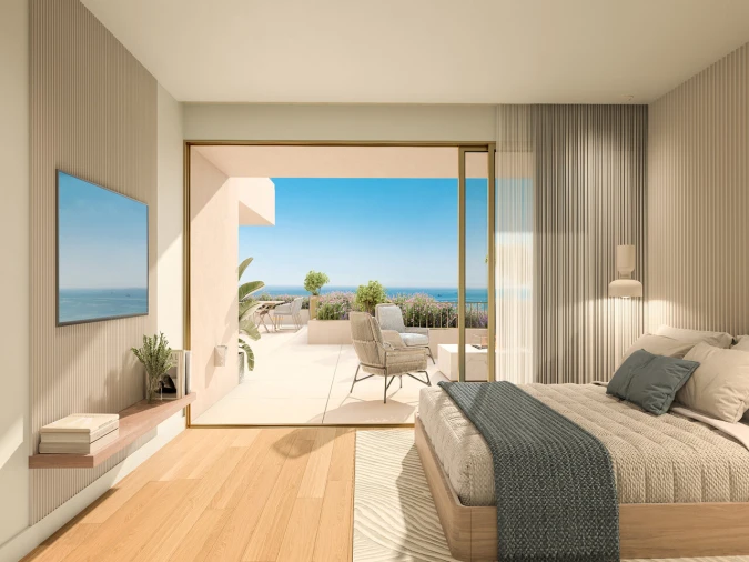 Apartamento T0 para Venda em Sesimbra (Castelo) Foto 2