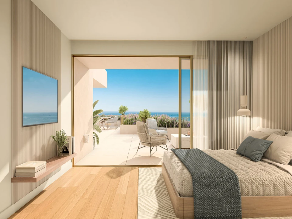 Apartamento T0 para Venda em Sesimbra (Castelo) Foto 2