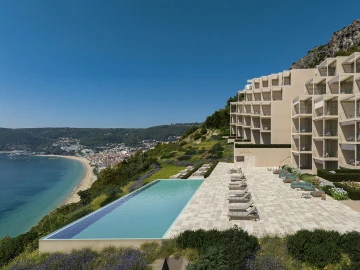 Apartamento T0 para Venda em Sesimbra (Castelo)