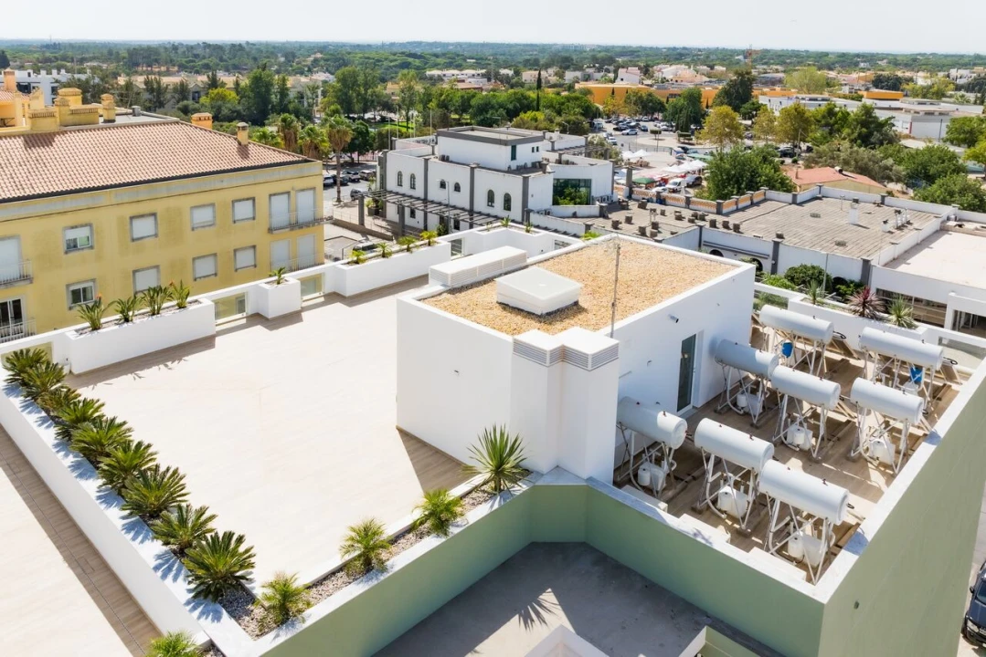 Apartamento T3 para Venda em Almancil Foto 18