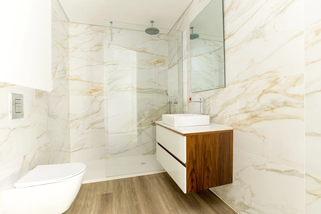 Apartamento T3 para Venda em Almancil Foto 13