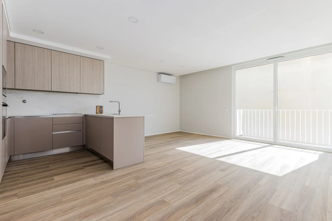 Apartamento T3 para Venda em Almancil Foto 4