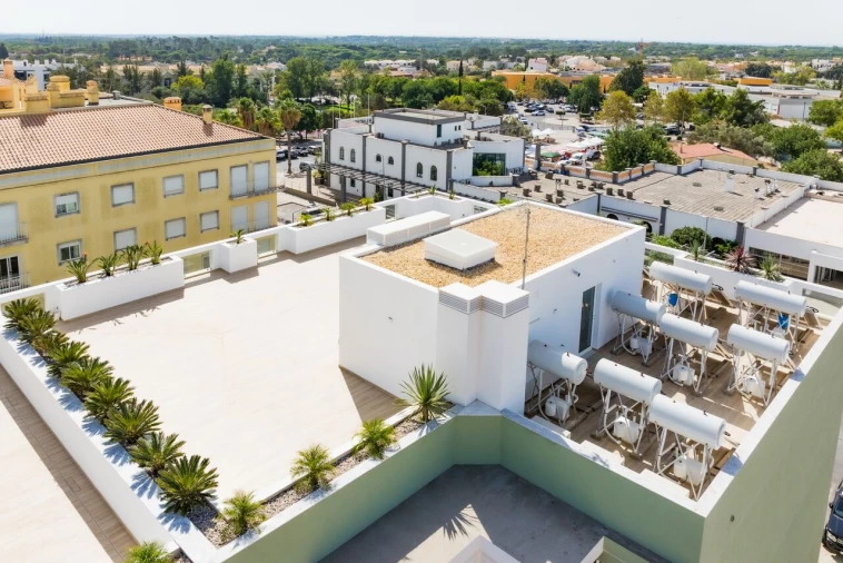 Apartamento T3 para Venda em Almancil Foto 18