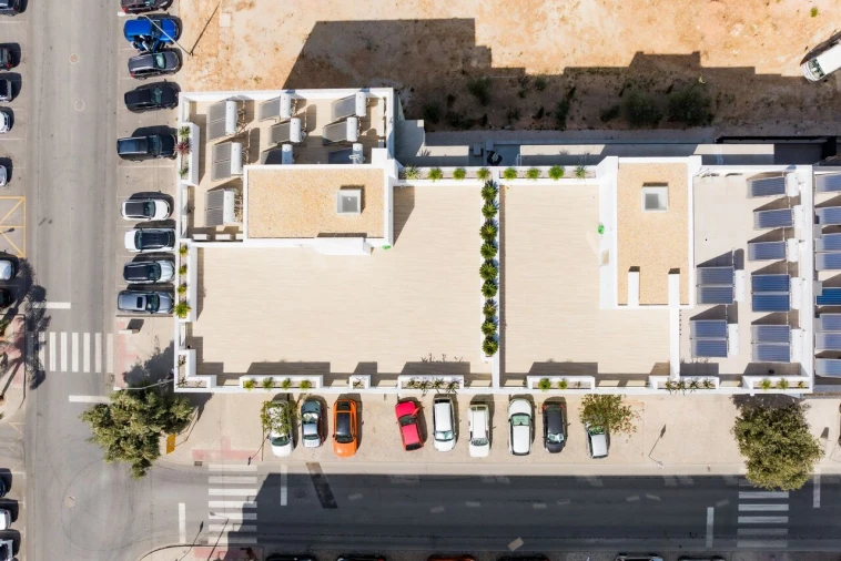 Apartamento T3 para Venda em Almancil Foto 19