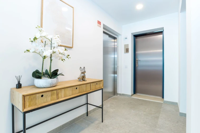 Apartamento T3 para Venda em Almancil Foto 2