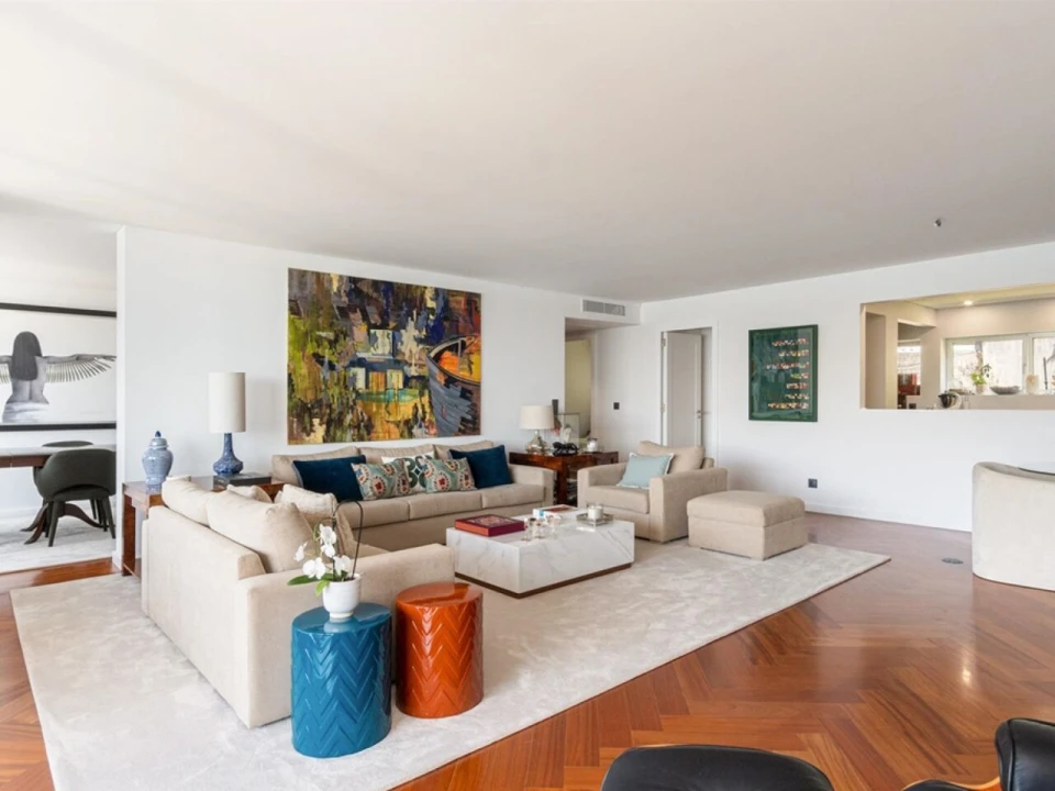 Apartamento T3 para Venda em Lordelo do Ouro e Massarelos Foto 3