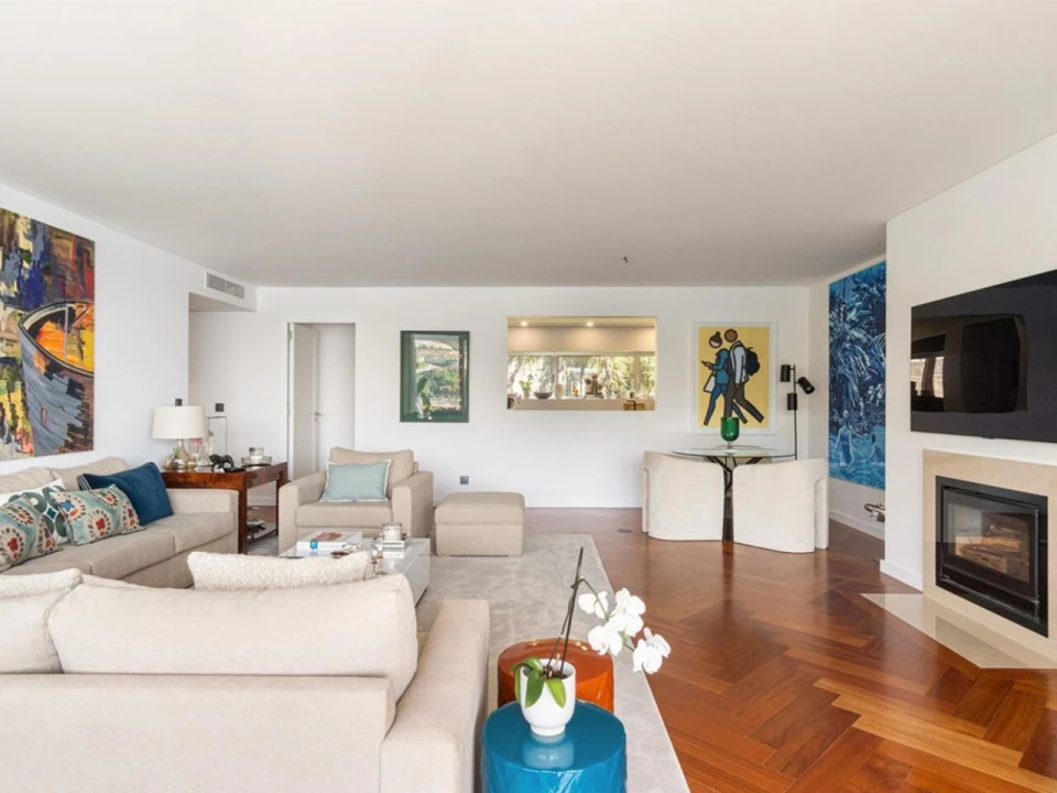 Apartamento T3 para Venda em Lordelo do Ouro e Massarelos Foto 6