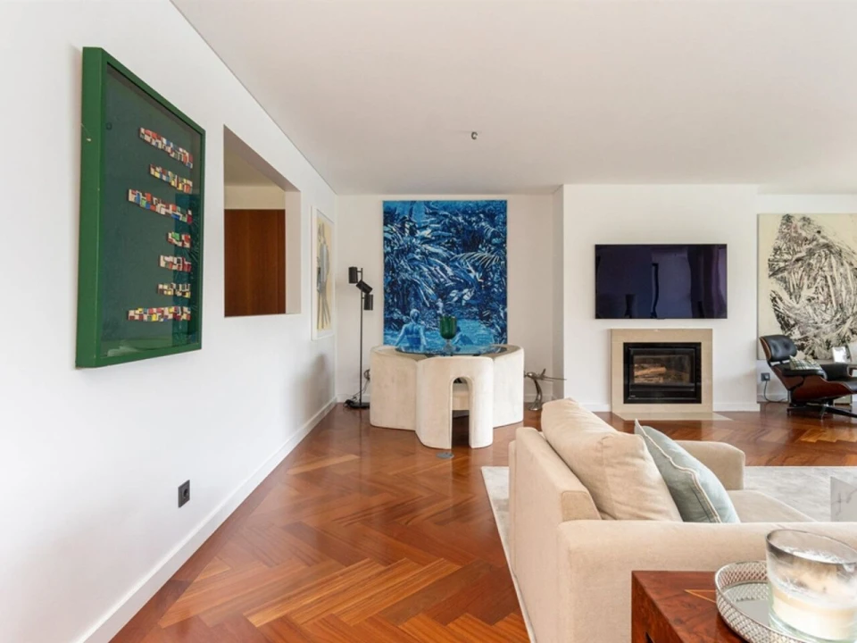 Apartamento T3 para Venda em Lordelo do Ouro e Massarelos Foto 7