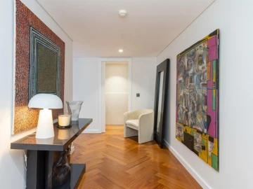 Apartamento T3 para Venda em Lordelo do Ouro e Massarelos