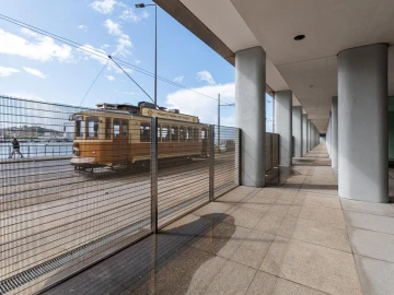 Apartamento T3 para Venda em Lordelo do Ouro e Massarelos