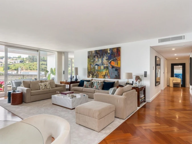 Apartamento T3 para Venda em Lordelo do Ouro e Massarelos Foto 2