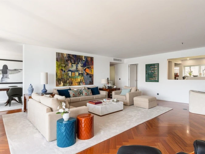 Apartamento T3 para Venda em Lordelo do Ouro e Massarelos Foto 3
