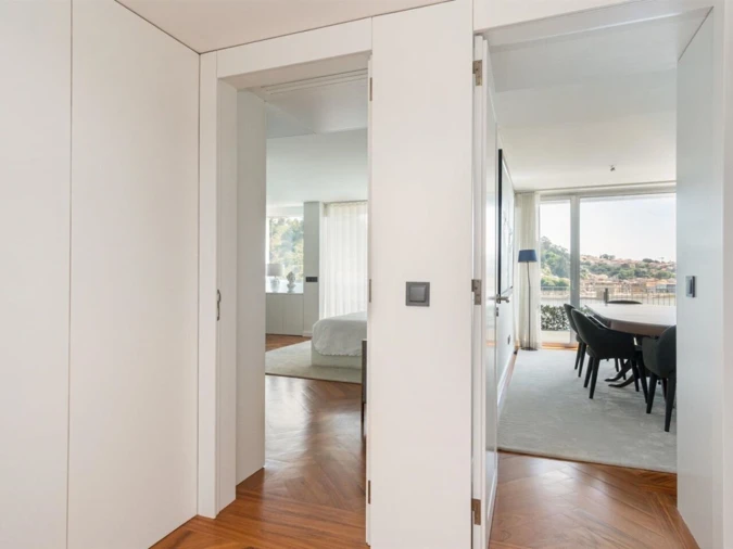 Apartamento T3 para Venda em Lordelo do Ouro e Massarelos Foto 12