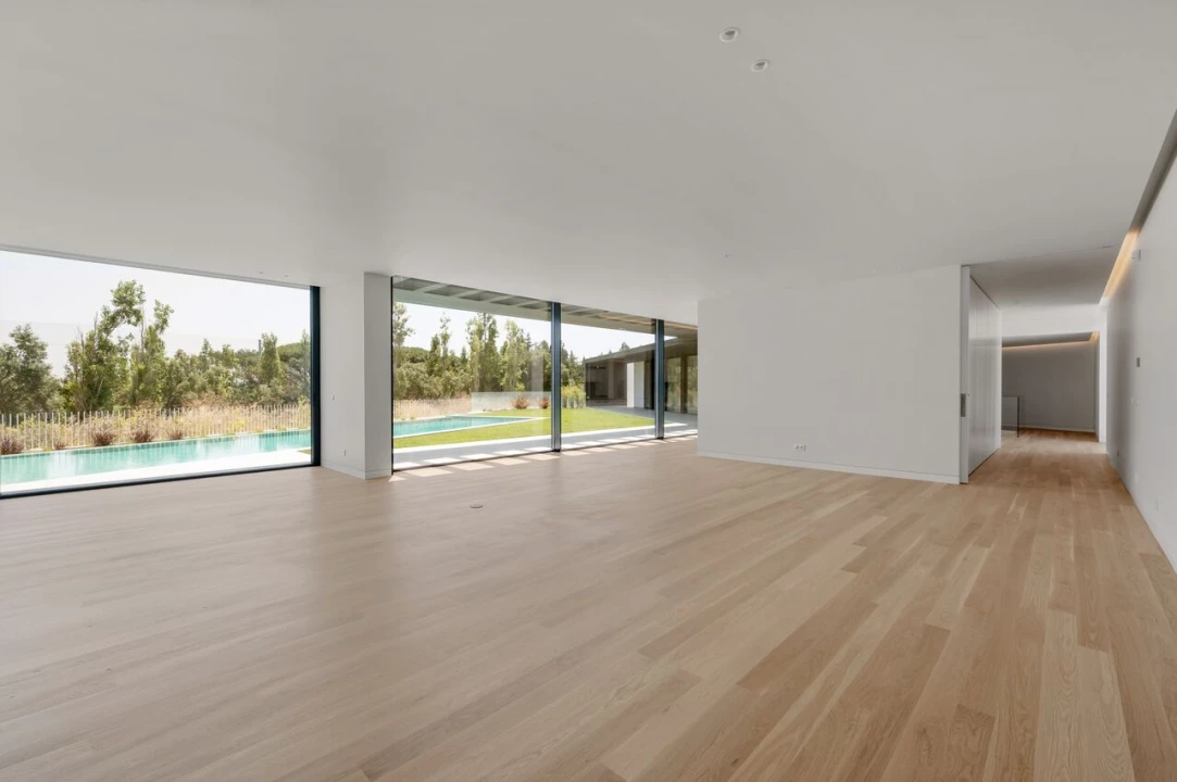 Moradia T5 para Venda em Santa Maria e São Miguel, São Martinho, São Pedro Penaferrim Foto 4