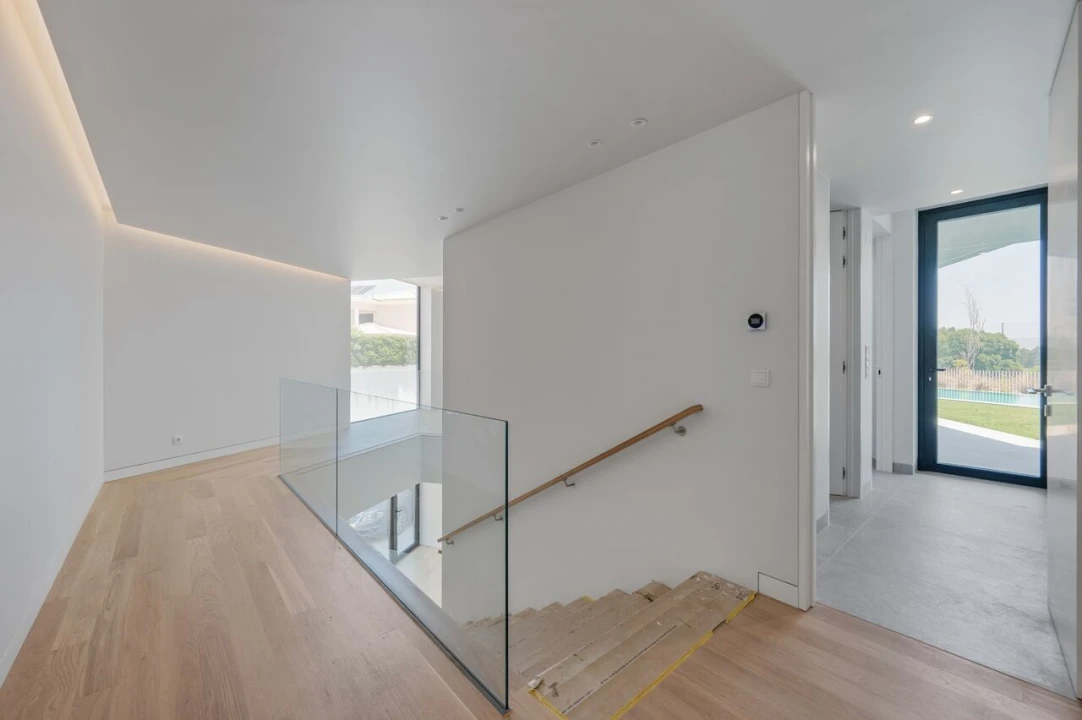 Moradia T5 para Venda em Santa Maria e São Miguel, São Martinho, São Pedro Penaferrim Foto 19