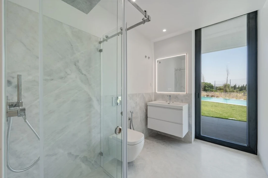 Moradia T5 para Venda em Santa Maria e São Miguel, São Martinho, São Pedro Penaferrim Foto 23