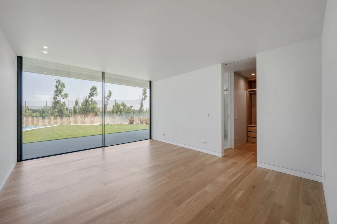 Moradia T5 para Venda em Santa Maria e São Miguel, São Martinho, São Pedro Penaferrim Foto 21