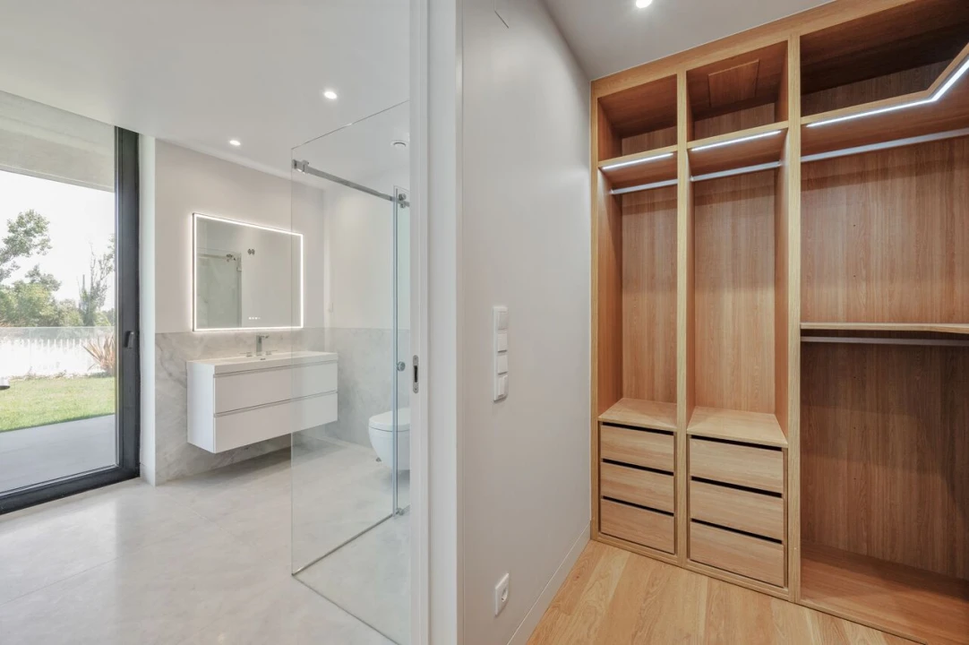 Moradia T5 para Venda em Santa Maria e São Miguel, São Martinho, São Pedro Penaferrim Foto 28