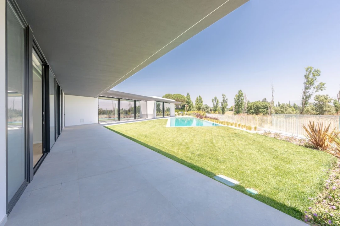 Moradia T5 para Venda em Santa Maria e São Miguel, São Martinho, São Pedro Penaferrim Foto 17