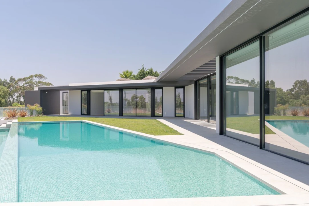 Moradia T5 para Venda em Santa Maria e São Miguel, São Martinho, São Pedro Penaferrim Foto 44