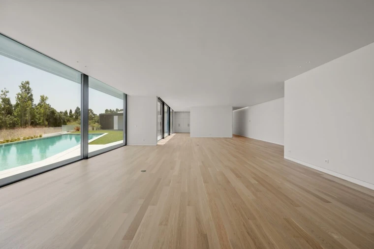 Moradia T5 para Venda em Santa Maria e São Miguel, São Martinho, São Pedro Penaferrim Foto 5