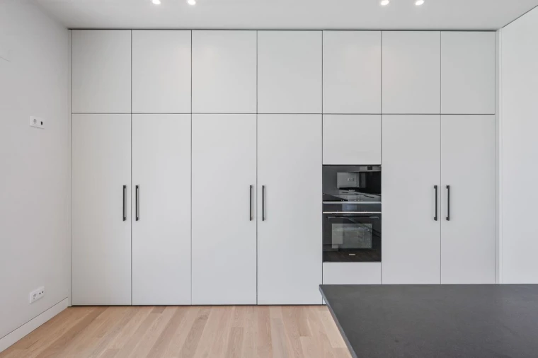 Moradia T5 para Venda em Santa Maria e São Miguel, São Martinho, São Pedro Penaferrim Foto 10