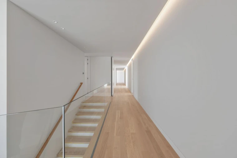 Moradia T5 para Venda em Santa Maria e São Miguel, São Martinho, São Pedro Penaferrim Foto 18