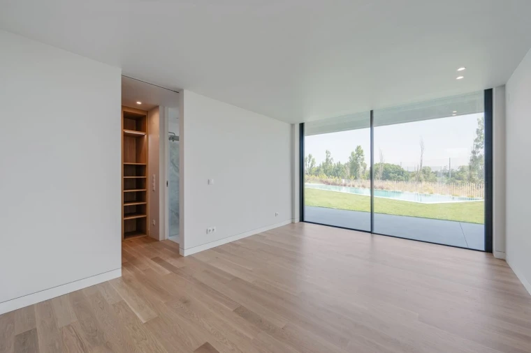 Moradia T5 para Venda em Santa Maria e São Miguel, São Martinho, São Pedro Penaferrim Foto 22