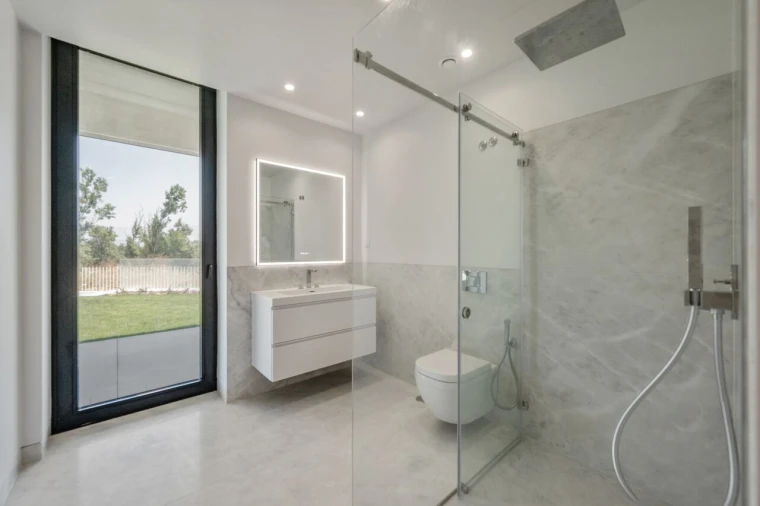 Moradia T5 para Venda em Santa Maria e São Miguel, São Martinho, São Pedro Penaferrim Foto 29