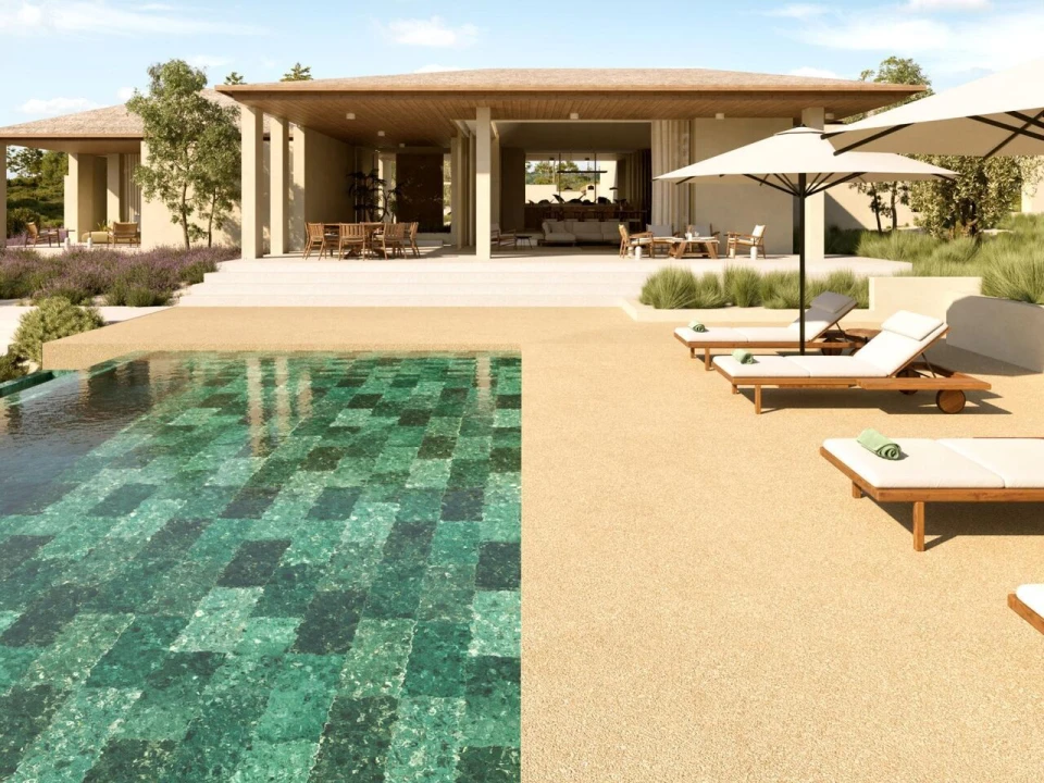 Moradia T4 para Venda em Melides Foto 1