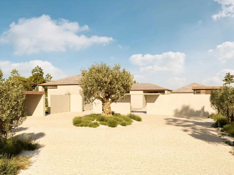 Moradia T4 para Venda em Melides Foto 2