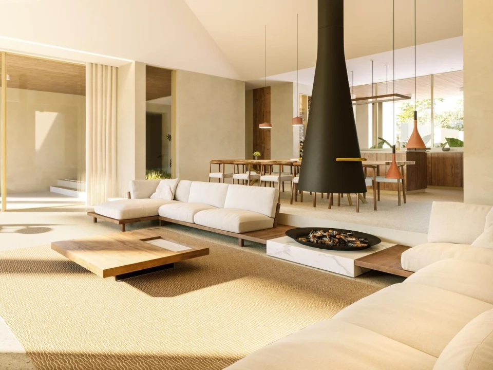 Moradia T4 para Venda em Melides Foto 5