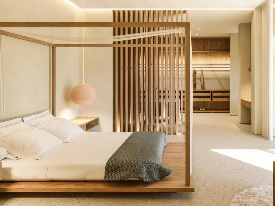 Moradia T4 para Venda em Melides Foto 10