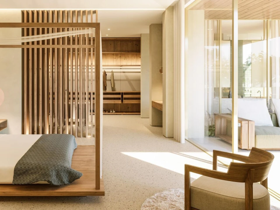 Moradia T4 para Venda em Melides Foto 11